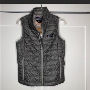 Patagonia Nano Puff Vest